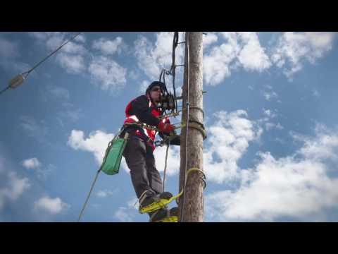 International Technician Network