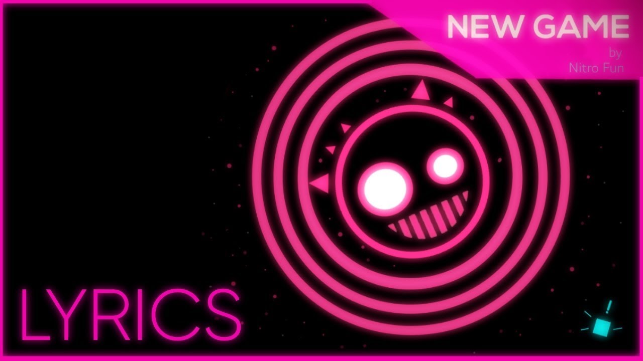 Nitro Fun New Game Lyrics Youtube Nitro Fun New Game Lyrics Youtube