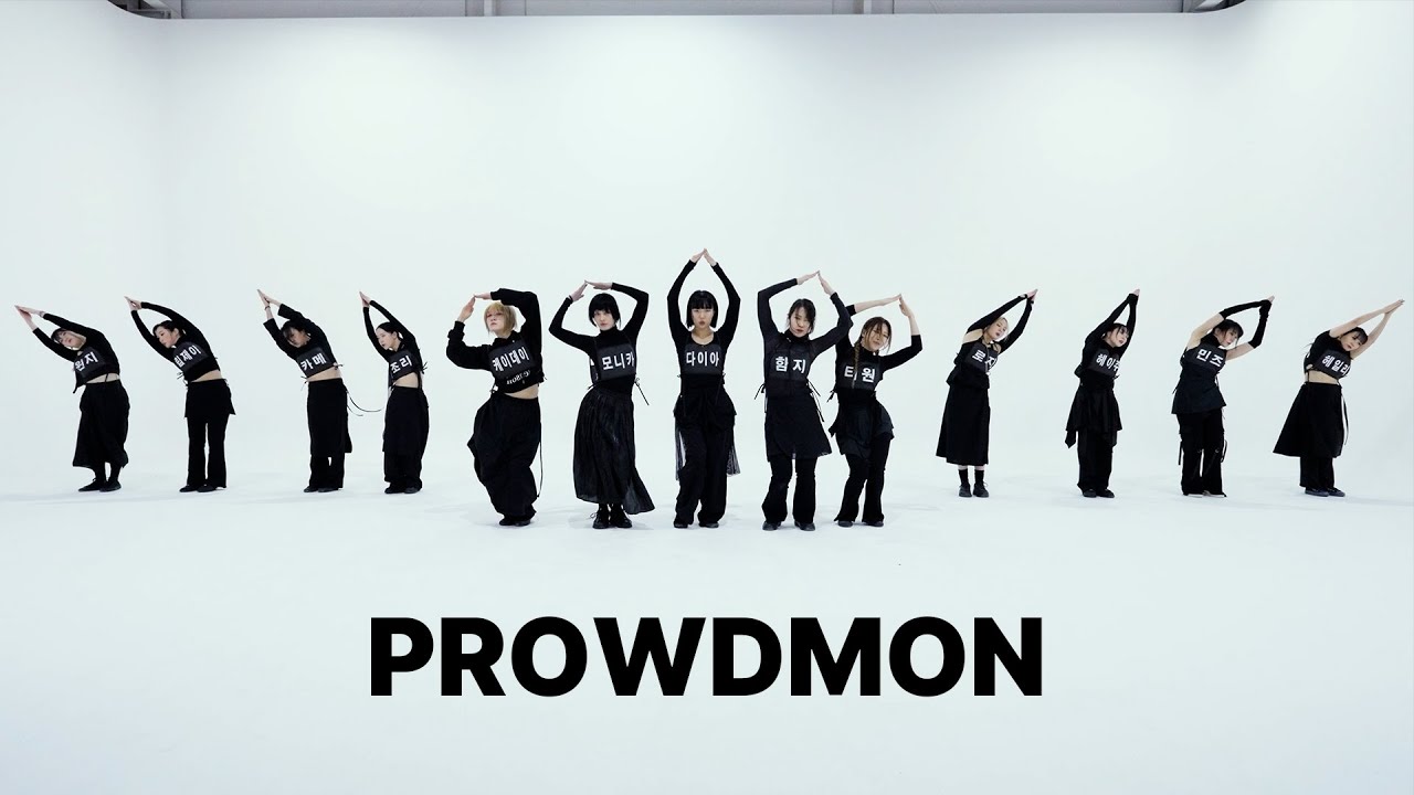 2023 MAMA AWARDS Super Stage Choreography