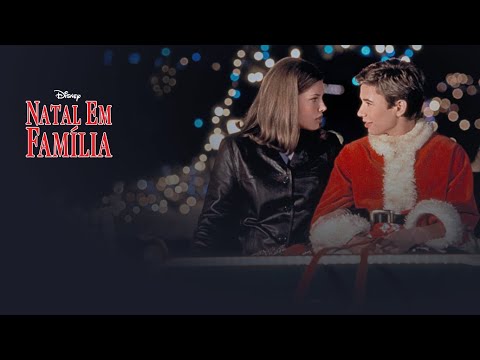 Natal em Família Filme de Natal para Assistir com a Família, Muito bom! -  Trailer Oficial em Inglês