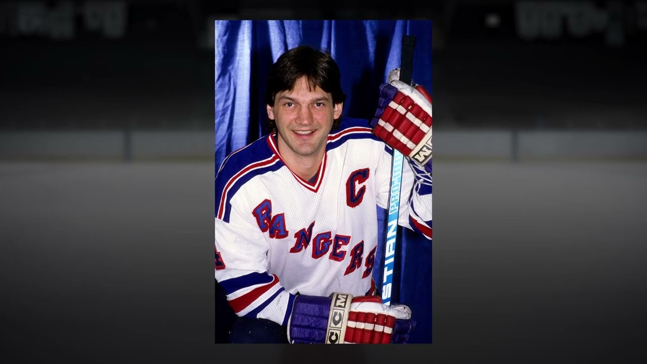 2023 Saskatchewan Hockey Hall of Fame: Ron Greschner