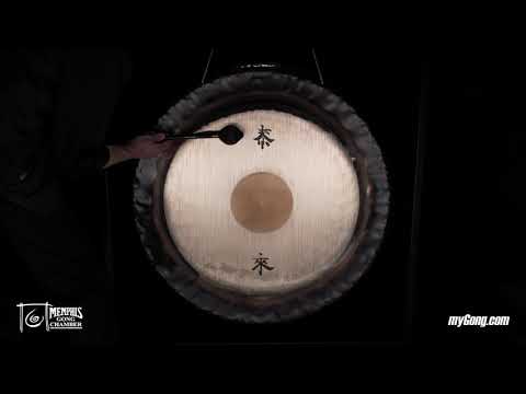 Paiste 40" Symphonic Gong - Tai Loi (SG15340-1102019I)