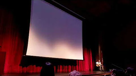 Senior Class Song 2019 by Jonathon Guthrie
