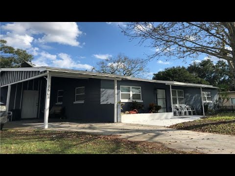 2603 MARTINA AVENUE, Kissimmee, FL home video tour