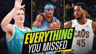 Famous NBA's Nightly Recap | April 2, 2026 Wealth