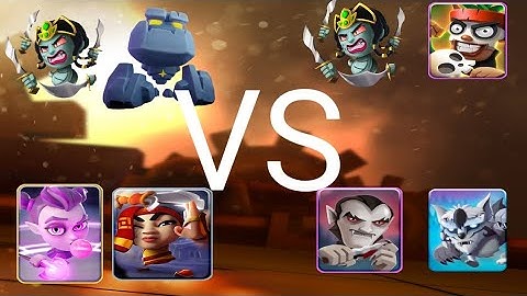 Is this deck better than my main deck? - Smashing Four