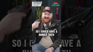 Bath Problems Hot Waters Green Room Shorts