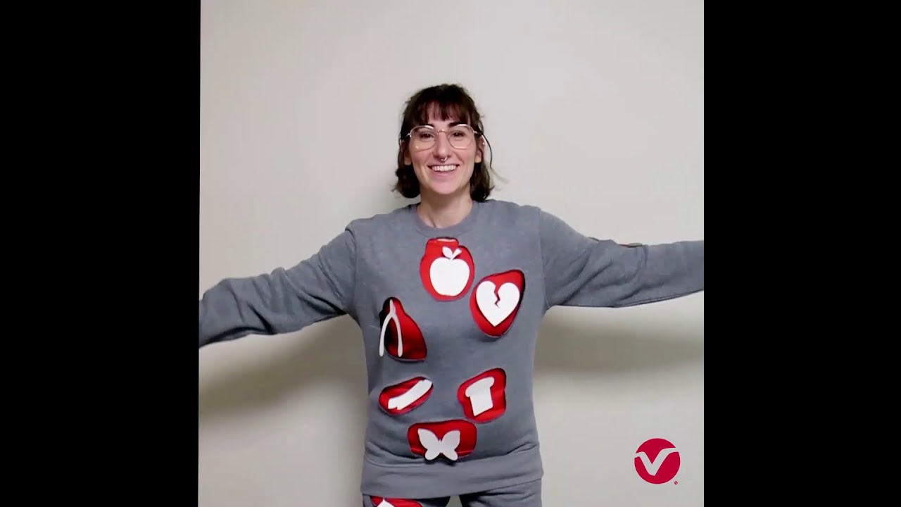 Board Game Inspired Costume for Halloween! | VELCRO® Brand Blog
