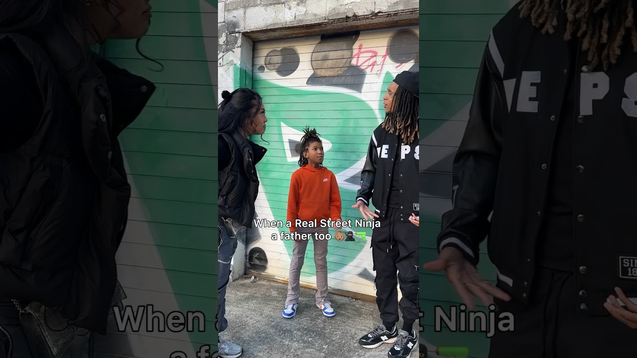 My son tryna be on the block Jelly’N sh*t 👶🏽🥷🏼🔫 #shorts adlı videoyu YouTube'da izle My son tryna be on the block Jelly’N sh*t 👶🏽🥷🏼🔫 #shorts adlı videoyu YouTube'da izle