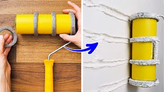 Conquer everyday fixes with these genius DIY repair hacks 🛠️