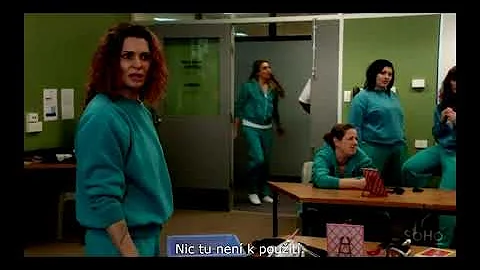 *Ballie* Bea and Allie S04E02: Poking Spiders Part 5