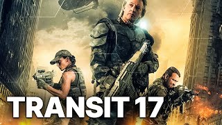 Transit 17 | PELÍCULA DE ACCIÓN by Bigtime - Películas Gratis 181,791 views 1 month ago 1 hour, 24 minutes