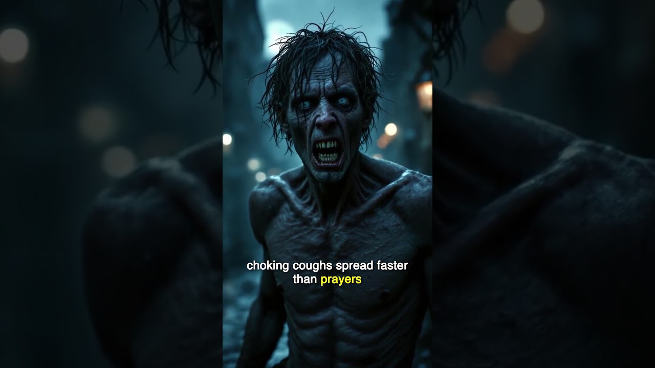 How the Black Death changed Europe forever  