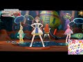 [ミリシタ] ピコピコIIKO!インベーダー (Game ver.) Pikopiko Planets PST. ver.