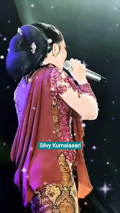 Bintang.Silvy Kumalasari.#dangdut #viral #silvykumalasari #music