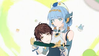モスラメソの配信のサムネイル画像