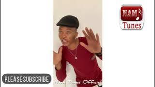 Kaboy Kamakili - Oshinaku (New Album Winners don't quit)