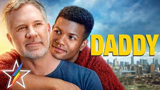 Daddy (2015) | LGBTQ+ Relationship Drama | Full Movie