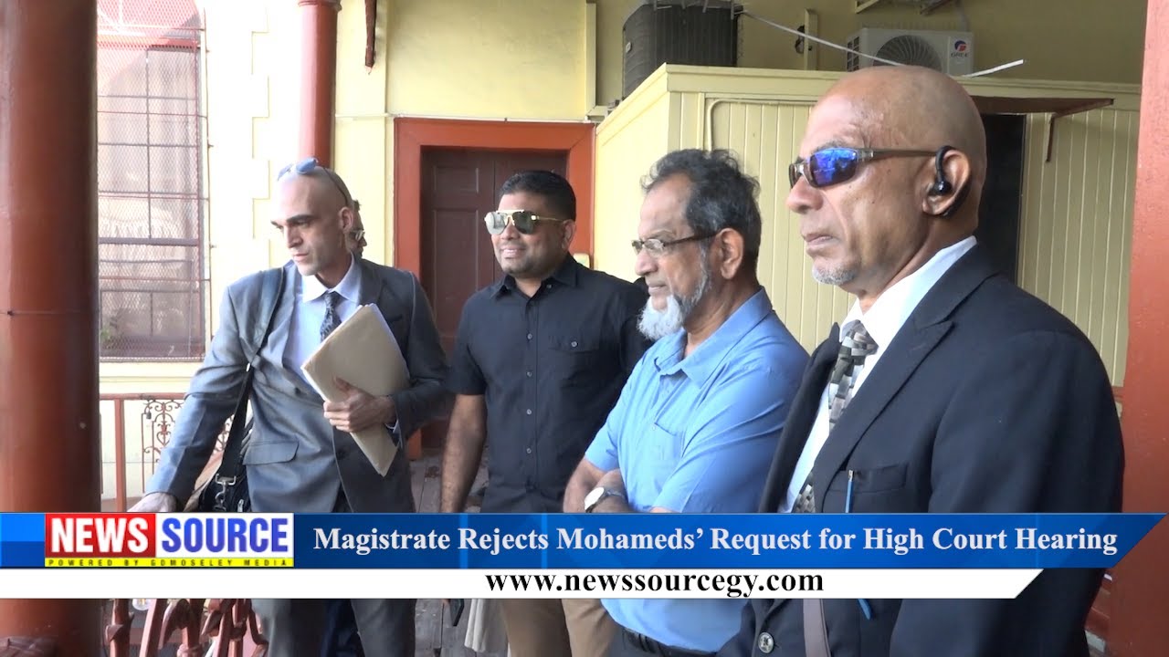 Guyana News Source 10th December 2025