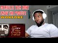 Merkules ft Tech N9ne &amp; Snow Tha Product - &#39;&#39;WARFARE&#39;&#39; (Official Video) | REACTION