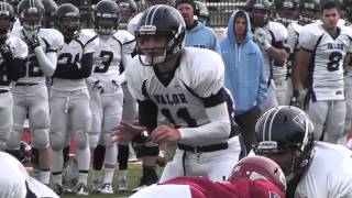AJ Cecil Valor Christian at Cherokee Trail 11-23-13