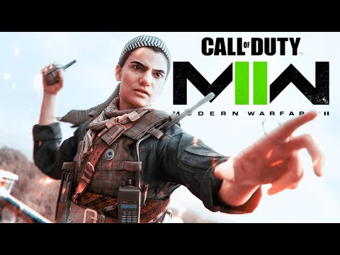 HUGE Warzone 2 Map LEAK, Swimming Returns, & Warzone Charity Event!