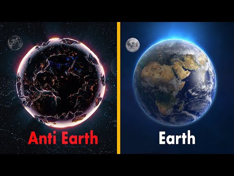 Video: What Is Antimatter? - Alternative View