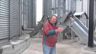 Corn School - Corn Drying & Handling Tips