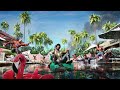 Dead Island 2 - Main Theme Song: &quot;DROWN&quot; by  @officialkareno x @dangermouse