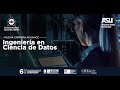 Ingeniería en Ciencia de Datos