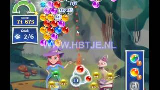Bubble Witch Saga 2 level 89