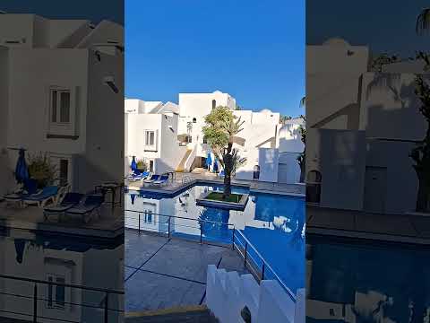 Rumah Villa di Agadir #agadir #shorts #fyp
