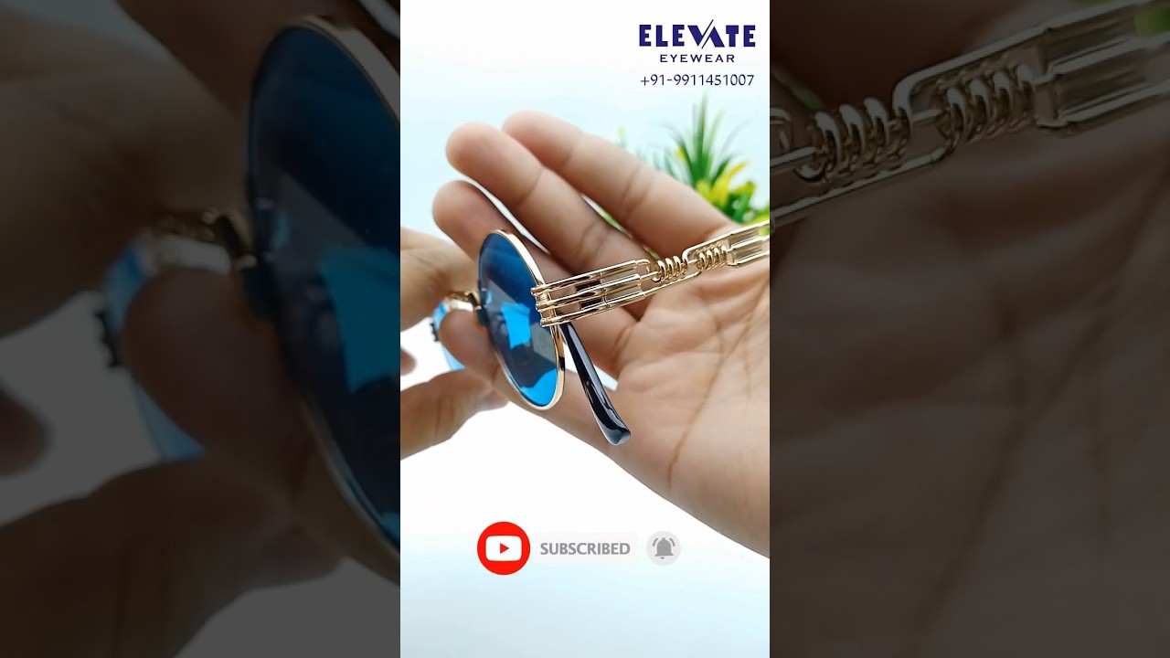 Imported Sunglasses & Goggles Sunglasses Wholesale Market In Delhi | ELEVATE Ballimaran Market Delhi