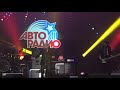 Дискотека 80-х.Авторадио Штутгарт 08.02.2020.Riccardo Fogli 1