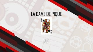Dame de Pique - 01 - Un jeu de carte stratégique screenshot 5