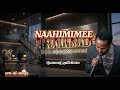 Adinaan Mahamad Naahimimee New Ethiopian Oromo Cover Music 2026 Ethiopianmusic Hopemusicethiopia 