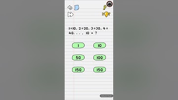 Stump Me level 11 12 13 14 15 16 17 18 19 20 answers