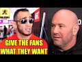 Tony Ferguson wants the UFC to pay Dustin Poirier and make the fight happen,Cejudo on Woodley-Colby