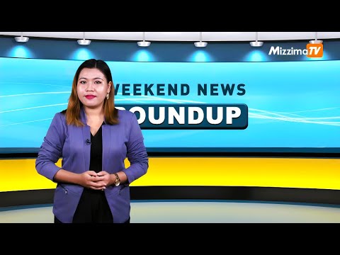 Weekend News Roundup |18 May 2024