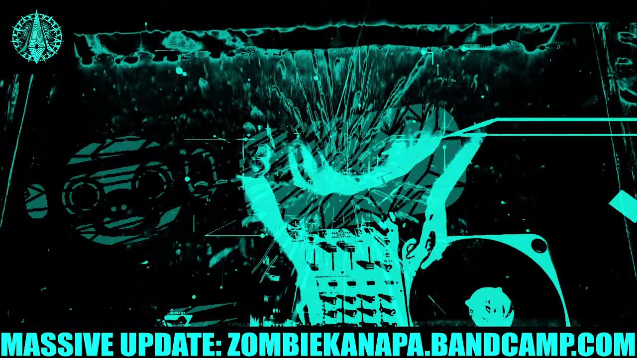 Drum'n'Bass Massive | zombiekanapa.bandcamp.com