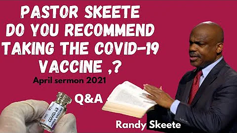 SHOULD ADVENTISTS TAKE THE COVID VACCINE ? | Quest...