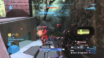 Overkill yoink, shout out to Needle B! (Detroit Code)