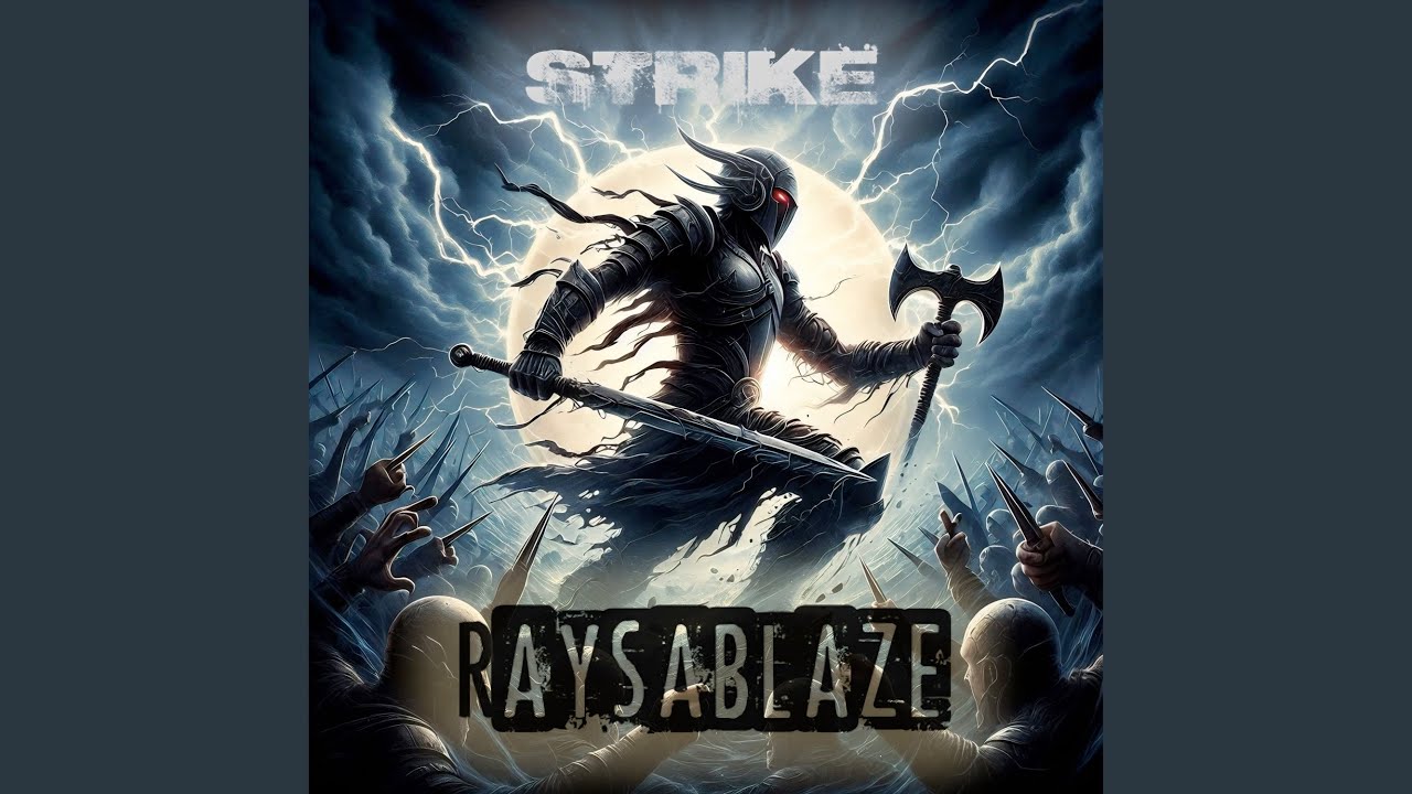 Watch Strike on YouTube Watch Strike on YouTube