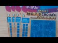 Mots croiss  5 euro