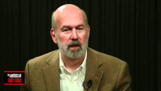 Lew Rockwell: America is no Longer a Free Country