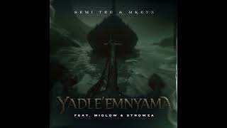 Semi Tee & Mkeyz – Yadle’Mnyama (feat. Miglow & Strowza)