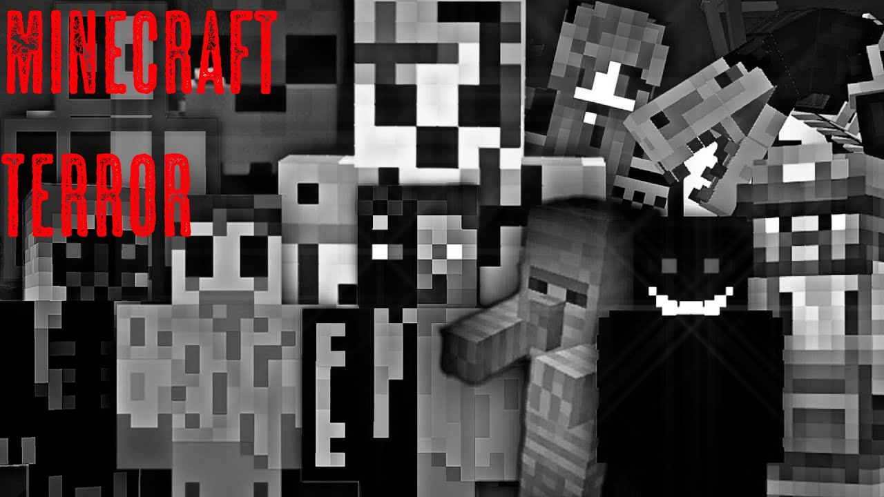 as-lendas-mais-assustadoras-do-minecraft-em-um-v-deo-youtube