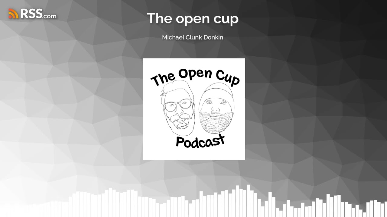 Michael Clunk Donkin