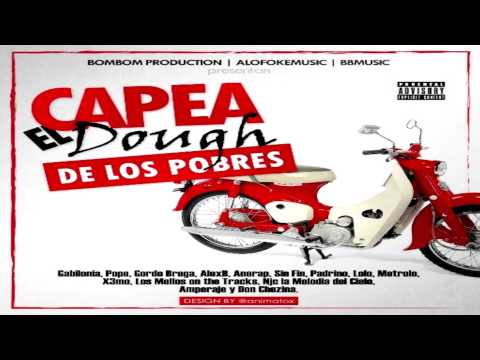 Capea El Dough De Los Pobres - NJC La Melodia Del Cielo