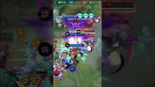 #MLBBCreator #MLBB #MLBBHanabi #MLBBAngela #MLBBALLSTAR #MobileLegendsBangBang #MobileLegends
